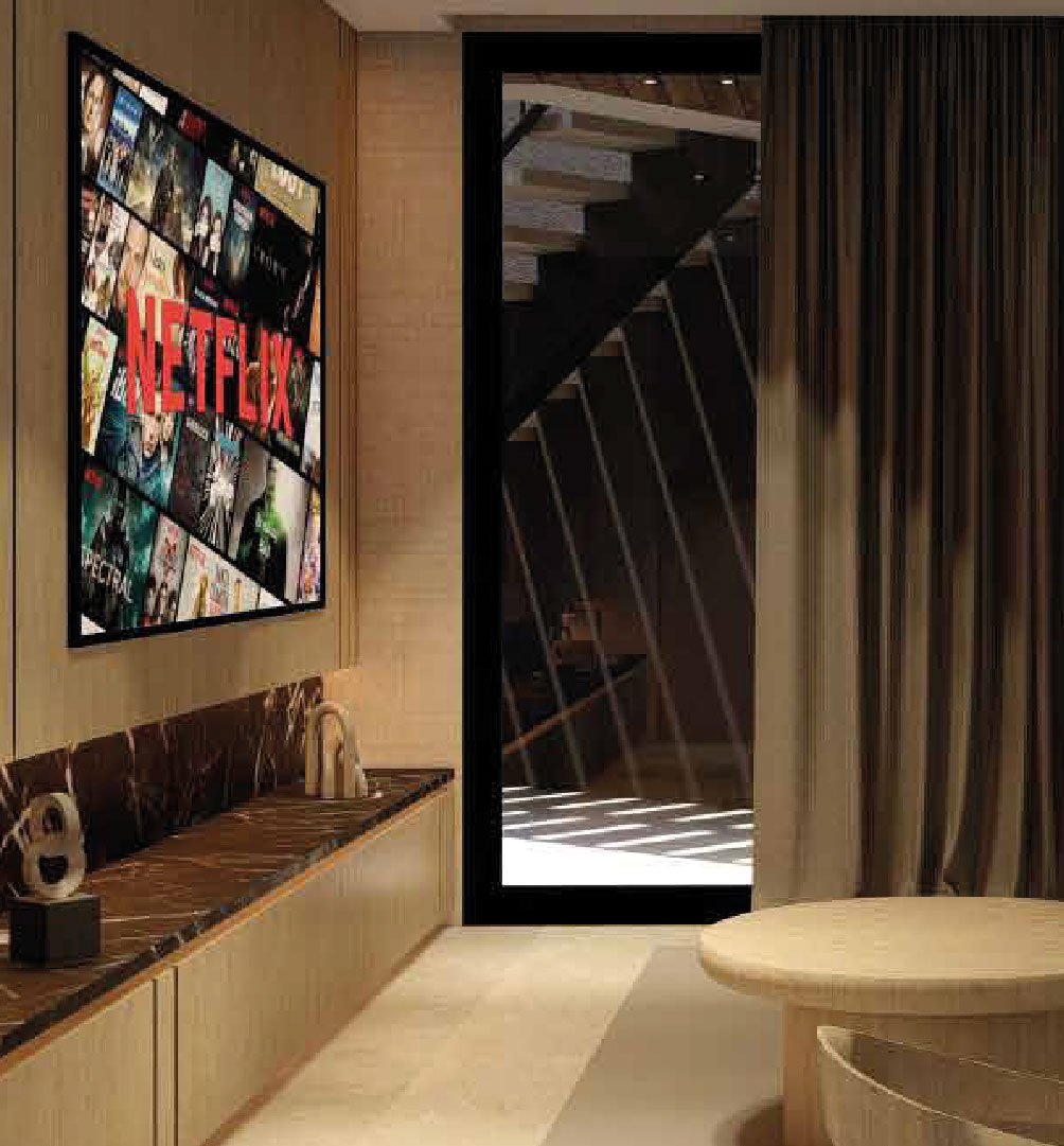 Amenities 1