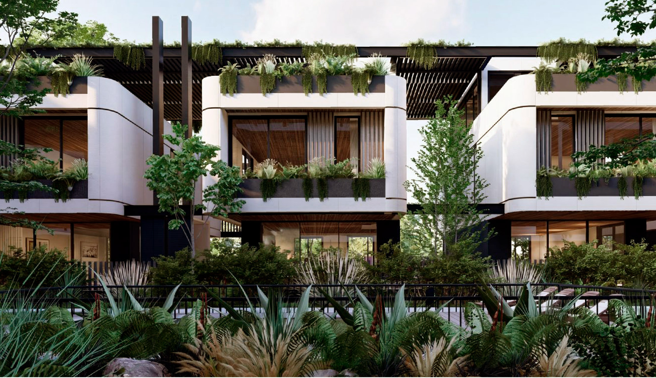 CASAS PRIVADAS